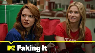 Spieleabend | Faking It | S03E07 | MTV Germany