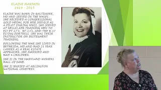 The Fabulous Women of World War II