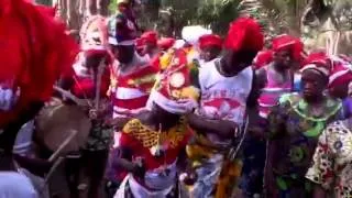 Sierra Leone Culture