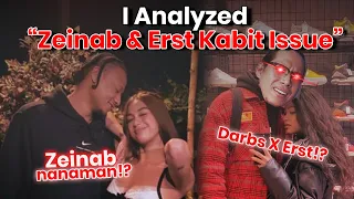 Third Party Nga Ba Si Zeinab