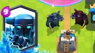 ★STORM PEKKA!?! 😳 Clash Royale Funny Moments Part 70 - Clash LOL Funny Montages, Glitches, Trolls★