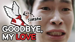 When Your Sh*t Gets Stolen Infront of You • ENG SUB • Dingo Kdrama