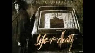 Notorious B.I.G. - Sky's The Limit (Instrumental)