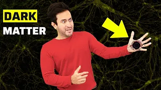 क्या होगा अगर आपके शरीर में 1 Gram DARK MATTER घुस जाए | If Dark Matter Enters Your Body