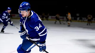 Auston Matthews “Ransom”