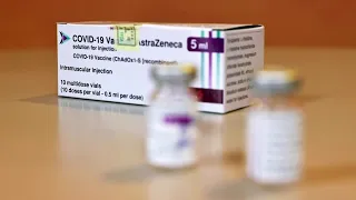 AstraZeneca reports vaccine sales of $275 million