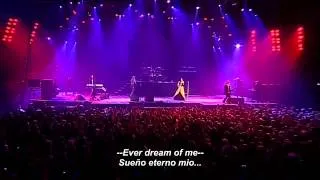 Nightwish - 03 Ever Dream - subtitulos español - ingles