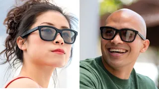 BEST SMART GLASSES TO MAKE YOUR LIFE EAISER