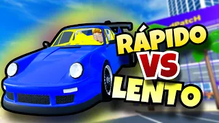 🚀El coche más CARO y RÁPIDO de ROBLOX!!💶Car dealership tycoon