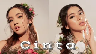 Tiara X Lyodra - Cinta (Melly Goeslaw feat Krisdayanti) Lirik