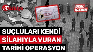 ABD Polisinden Tarihe Geçen Operasyon! Suçluları Maç Biletiyle Tuzağa Düşürdüler – Türkiye Gazetesi