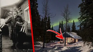 Top 5 Haunted Places In Alaska You Should Never Visit