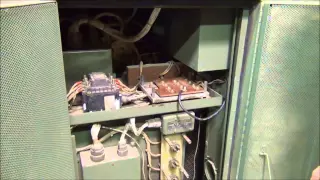 How to convert an MEP-004a or -005a diesel generator to single phase 120/240