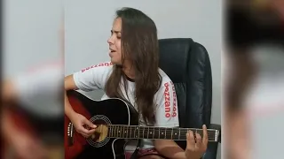 Surto de Amor- Bruno e Marrone  (Cover)