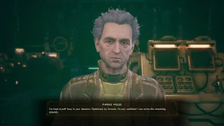 The Outer Worlds Playthrough Part 15 (The City and the Stars Part 2, Long Distance)