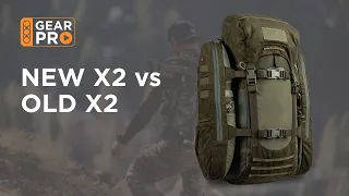 NEW V2 X2 vs V1 X2 - What’s the difference?