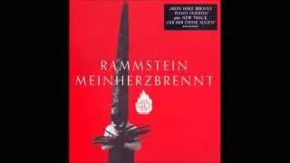 Rammstein - Mein Herz Brennt (Video Edit)