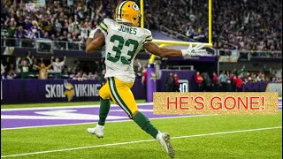 Green Bay Packers Best Speed Kills Moments