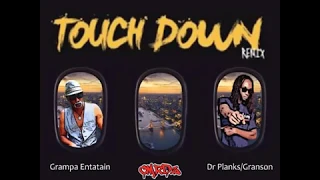 touch down remix