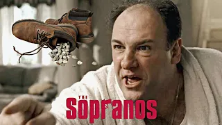 DID YOU KNOW in The Sopranos!