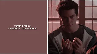 void stiles twixtor scenepack