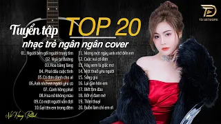 NGƯỜI BÊN GỐI NGƯỜI TRONG TIM,TÌNH YÊU HOA GIÓ - TOP NHẠC BUỒN NGÂN NGÂN COVER TRIỆU VIEW HOT TIKTOK