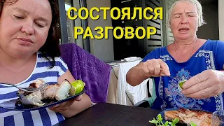 А ПОЧЕМУ БЫ НЕ ВЫПИТЬ ВОДОЧКИ НА ОБЕД?