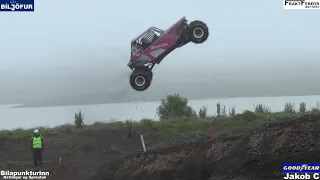 FORMULA OFFROAD ICELAND, EGILSSTAÐIR 2023! DAY 1 - TRACK 1