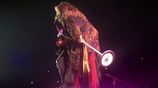 Aerosmith - Dream On // Live Tauron Arena Kraków 2.06.2017