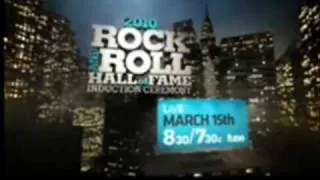 ABBA  Rock And Roll Hall Of Fame Induction 15032010 - better edicion
