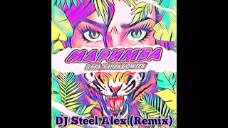 Rasa, Ханза & Oweek - Маримба (Dj Steel Alex Remix)