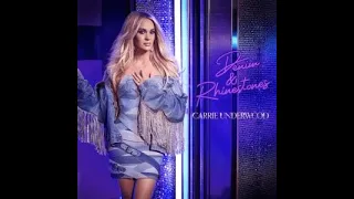 Carrie Underwood:-'Ghost Story'