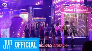 TWICE TV "YES or YES" Special EP.01