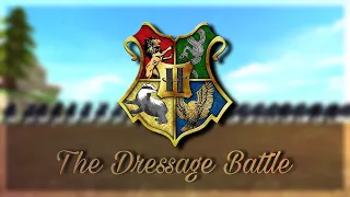 [+13] Harry Potter I Dressage Battle  [SSO]