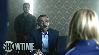 Homeland | 'Keep Your Enemies Close' Official Clip | Season 3 Episode 6