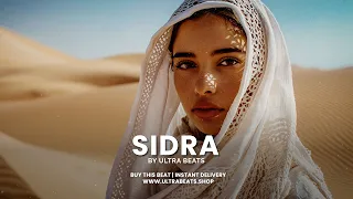 " Sidra " Oriental Afrobeat Type Beat (Instrumental) Prod. by Ultra Beats