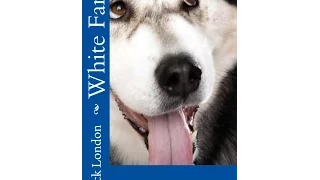 WHITE FANG (Full) Audiobook By Jack London