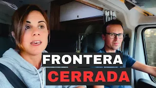 El CABO NORTE que NO te ENSEÑAN 🤫 NORUEGA en Autocaravana o Furgoneta camper