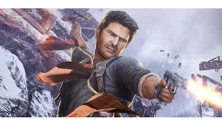 Uncharted 2: Among Thieves (The Movie)