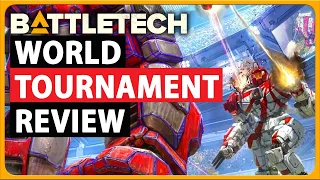 How to Build a Competitive BATTLETECH Lance?