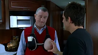 Meet The Fockers  - The Boob Scene