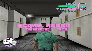 GTA  Vice City 2024 part 1 new mission pass imposibler mission pass