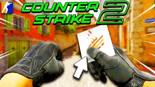 CS2 NEW UPDATE.... - ( Counter-Strike 2 Release Notes & Latest Changes)