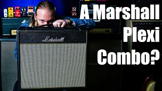 Marshall SV20C - The Studio Vintage Combo