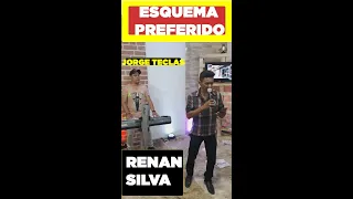 ESQUEMA PREFERIDO (COVER RENAN SILVA)