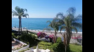 VENTA DE CASA EN PLAYA DE COTOBRO, ALMUÑECAR, COSTA DE GRANADA