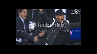 🇫🇷 PSG 1   3 Manchester United   Match highlights   UCL Play off 06 03 2019