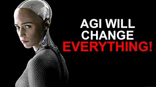 How AGI Will Change Our Life FOREVER!