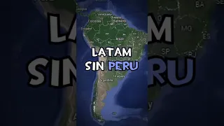 LATAM Sin Perú #shorts #peru
