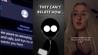 Vent TikTok Compilation #123